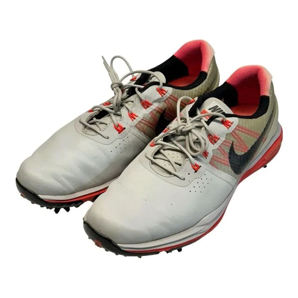 Nike Men's Grey Trainers